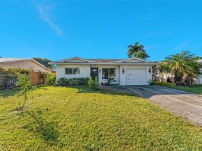 3166 NW 68th Ct, Fort Lauderdale FL 33309