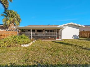 3166 NW 68th Ct, Fort Lauderdale FL 33309