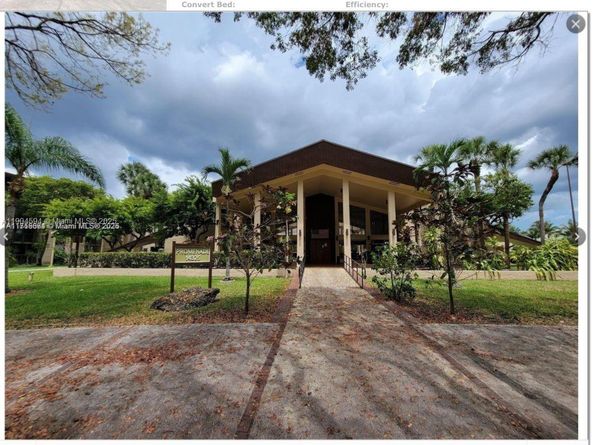 14525 N Kendall Dr 307J, Miami FL 33186