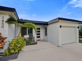 1450 NE 180th St, North Miami Beach FL 33162