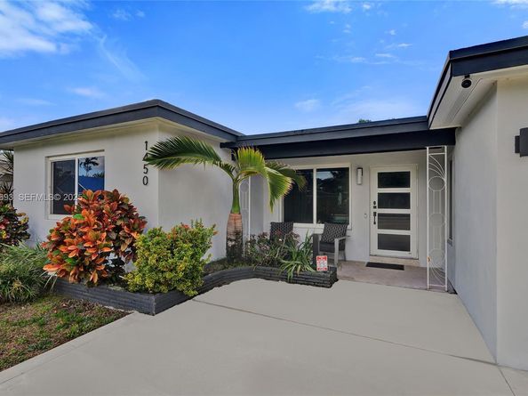 1450 NE 180th St, North Miami Beach FL 33162