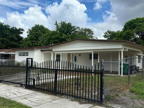 2040 NW 185th Ter, Miami Gardens FL 33056