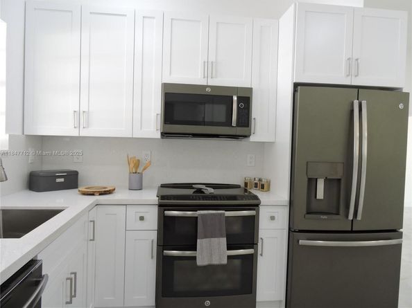2040 NW 185th Ter, Miami Gardens FL 33056