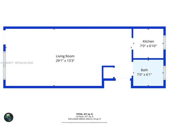 635 8th St 205, Miami Beach FL 33139