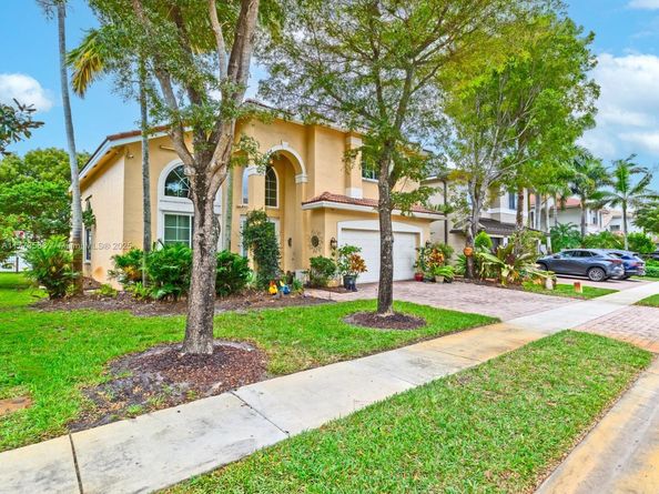 17794 SW 47th St, Miramar FL 33029