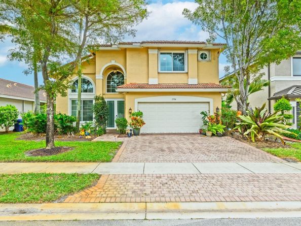 17794 SW 47th St, Miramar FL 33029