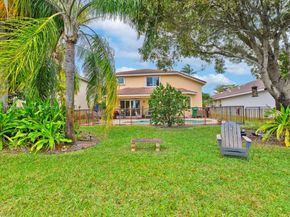 17794 SW 47th St, Miramar FL 33029