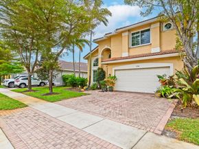 17794 SW 47th St, Miramar FL 33029