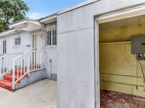 9125 NW 33rd Ct Rd, Miami FL 33147