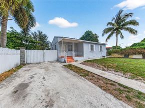 9125 NW 33rd Ct Rd, Miami FL 33147