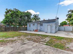 9125 NW 33rd Ct Rd, Miami FL 33147