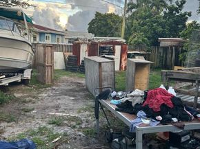 9125 NW 33rd Ct Rd, Miami FL 33147