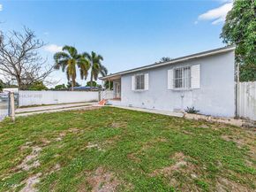 9125 NW 33rd Ct Rd, Miami FL 33147