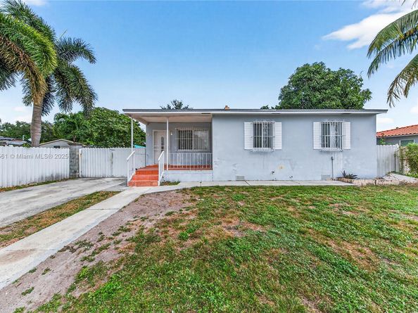 9125 NW 33rd Ct Rd, Miami FL 33147