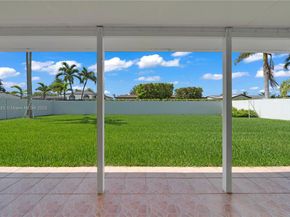 13232 SW 52nd Ter, Miami FL 33175
