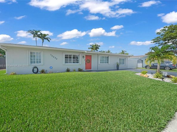 13232 SW 52nd Ter, Miami FL 33175