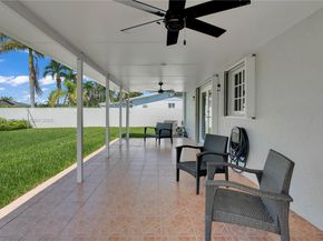 13232 SW 52nd Ter, Miami FL 33175