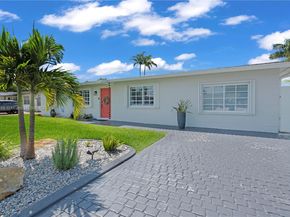 13232 SW 52nd Ter, Miami FL 33175