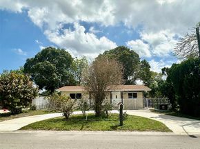 6440 SW 20th St, Miramar FL 33023