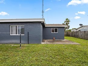 2601 NW 22nd St, Fort Lauderdale FL 33311