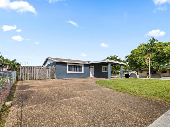 2601 NW 22nd St, Fort Lauderdale FL 33311