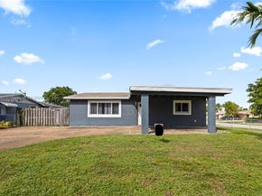 2601 NW 22nd St, Fort Lauderdale FL 33311