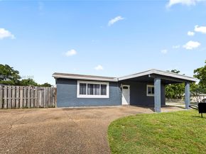 2601 NW 22nd St, Fort Lauderdale FL 33311