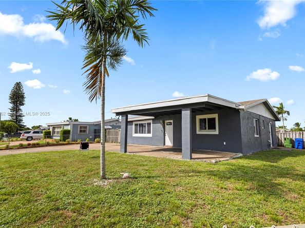 2601 NW 22nd St, Fort Lauderdale FL 33311