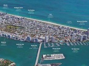 650 West Ave 2305, Miami Beach FL 33139