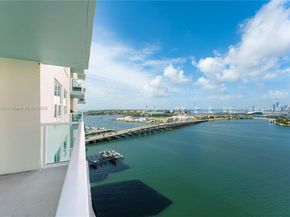 650 West Ave 2305, Miami Beach FL 33139