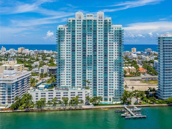 650 West Ave 2305, Miami Beach FL 33139