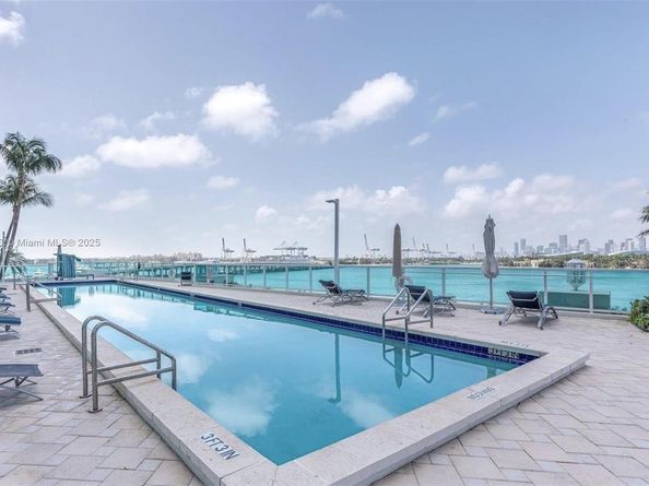650 West Ave 2305, Miami Beach FL 33139