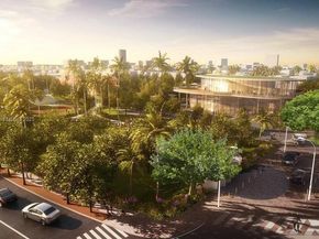 650 West Ave 2305, Miami Beach FL 33139