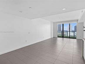 1600 NE 1st Ave 1402, Miami FL 33132