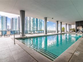 1600 NE 1st Ave 1402, Miami FL 33132