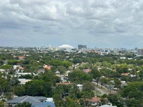 2525 SW 3rd Ave 1402, Miami FL 33129