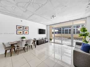 3250 NE 1st Ave 502, Miami FL 33137