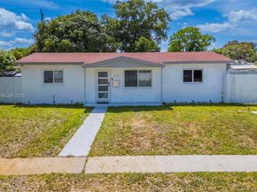 330 N 70th Ave, Hollywood FL 33024