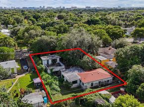1045 NW 52nd St, Miami FL 33127