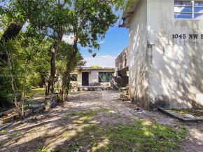 1045 NW 52nd St, Miami FL 33127