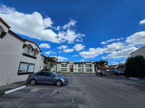 12545 NW 11th Way 206, Miami FL 33182