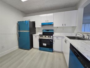 12545 NW 11th Way 206, Miami FL 33182