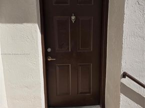 12545 NW 11th Way 206, Miami FL 33182