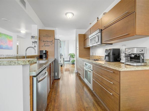 2681 N Flamingo Rd 1201S, Sunrise FL 33323