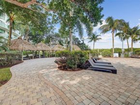 2681 N Flamingo Rd 1201S, Sunrise FL 33323