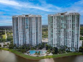 2681 N Flamingo Rd 1201S, Sunrise FL 33323