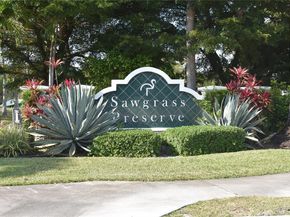 13833 NW 22nd St, Sunrise FL 33323