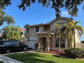 13833 NW 22nd St, Sunrise FL 33323