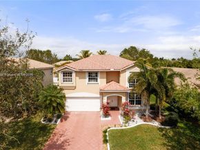 13833 NW 22nd St, Sunrise FL 33323