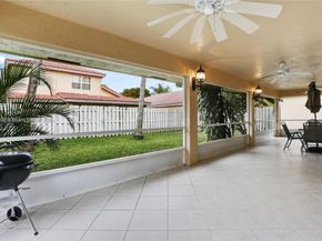 13833 NW 22nd St, Sunrise FL 33323